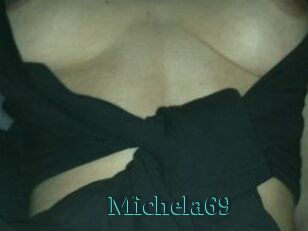 michela69 Melody Melons