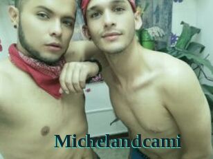 Michelandcami