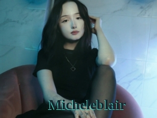 micheleblair Melody Melons