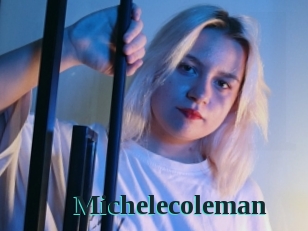 Michelecoleman