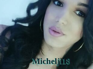 Michelji18