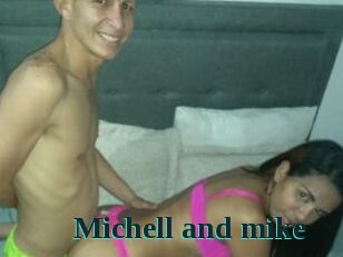 Michell_and_mike