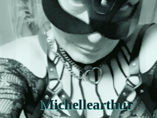 Michellearthur