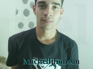 Michelljhonson