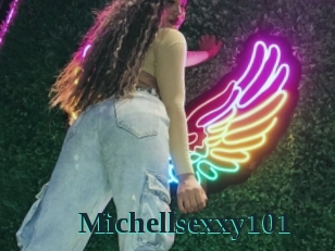 Michellsexxy101