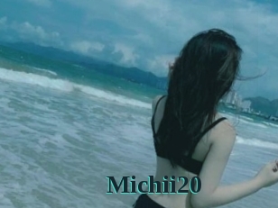 michii20 Melody Melons