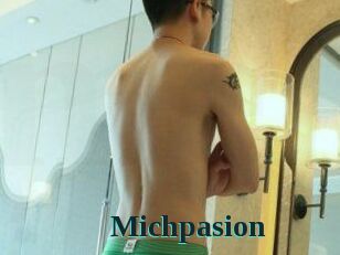 Michpasion