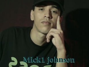 mick1_johnson Melody Melons