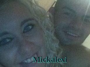 mickalexi Melody Melons