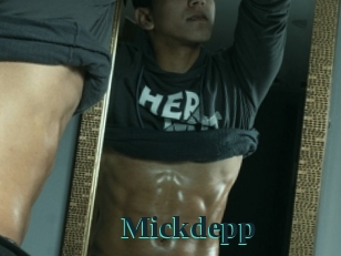 Mickdepp