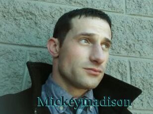 Mickeymadison