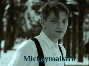 mickeymallaro Melody Melons