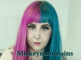 Mickeymountains