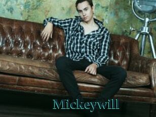 Mickeywill