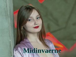 Midinvaerne