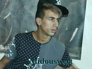 Midousweet