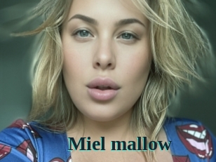 Miel_mallow