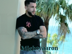 mightyaaron Melody Melons