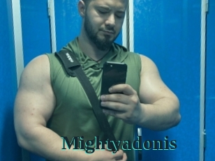 mightyadonis Melody Melons