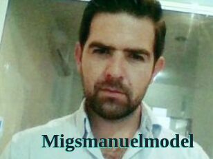 Migsmanuelmodel