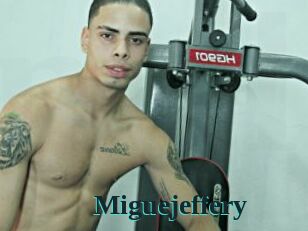 Miguejeffery