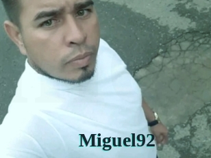 Miguel92