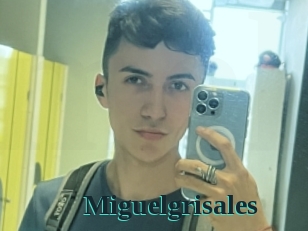 miguelgrisales Melody Melons