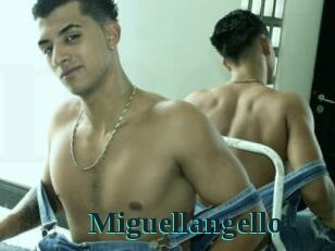 Miguellangello