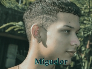 miguelor Melody Melons
