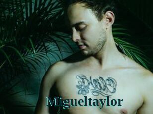 Migueltaylor