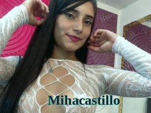 mihacastillo Melody Melons