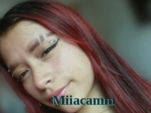 Miiacamm