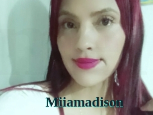 Miiamadison
