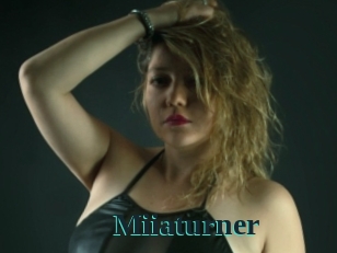 Miiaturner