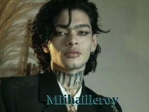 Miihailleroy