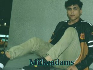 Miikeadams