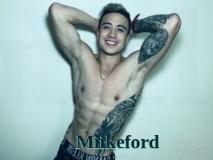 Miikeford