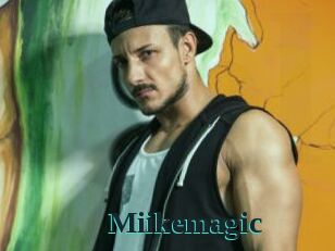 Miikemagic