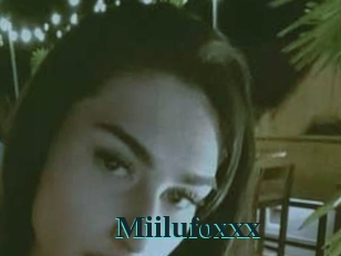 miilufoxxx Melody Melons