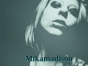 Mikamadison