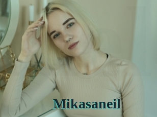 Mikasaneil