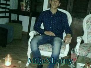 MikeXhorny