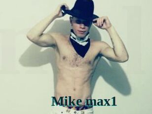 Mike_max1