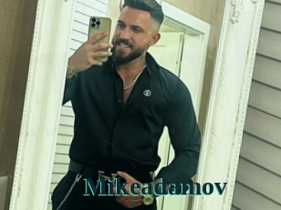 mikeadamov Melody Melons