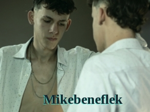 mikebeneflek Melody Melons