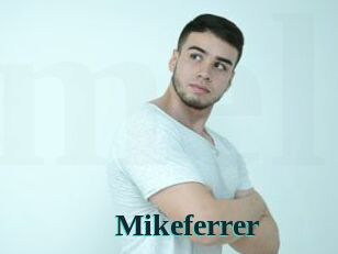 Mikeferrer