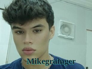 Mikegrainger