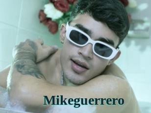 Mikeguerrero