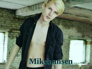 Mikehansen