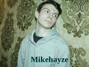 Mikehayze